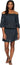prAna Lenora woman's Dresses, Black Sprinkle, Size S prAna