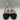 Women’s Kelly & Katie Jeife Flat Beige/Black Size 8.5M/39.5 Kelly & Katie