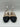 Women’s Kelly & Katie Jeife Flat Beige/Black Size 8.5M/39.5 Kelly & Katie
