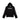 Girl's Vans Kids' Fun Day Graphic Hoodie, Size L - Black Vans