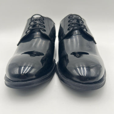 NWB Mix No. 6 Corbitt Oxford Shoes Black Size 9M Mix No. 6