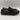 Men’s Saks Fifth Avenue Horsebit Skip On Brown Leather Loafers Size 11.5M Saks Fifth Avenue