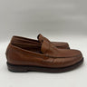 Cole Haan American Classics Pinch Penny Loafers Tan Leather Size 11M Cole Haan