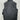 charcoal grey New Balance full-zip athletic Men’s vest Size S New Balance