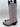 IDYLLWIND Women’s Charmed Life Western Boots Pointed Toe Lilac Suede Size 7.5 B IDYLLWIND