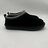 Dream Paris  Style Black Suede Slipper Womens SIZE 6 Dream Paris