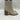 Women’s Marc Fisher Lysia Side Zip Off White Leather Bootie Size 10M Marc Fisher