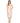Women's Cece Jayme Colorful Vapors Slipdress, Size 4 CeCe