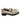 Women's Christian Dior Code loafers white brushed calfskin Leather Size 39D Dior
