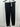 Bebe Woman’s Black jogger sweatpants Elastic Drawstring Size S