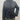 NWT Love Tree Women’s Full Zip Long Sleeve Puffer  Jacket, Color Balck Size M Love Tree