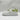 Alexander McQueen Oversized Sneakers in white leather with a lime green Size 45 Alexander McQueen