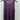 LOFT Blouse Womens L Purple Plum Crochet Lace Sleeveless Overlay Top L Large Loft