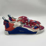 Men’s Dolce & Gabbana NS1 sneakers in the 'White Blue Pink’ Size 43 Dolce&Gabbana