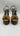 Women’s Saint Laurent yellow leather Bianca platform sandals Size 38 Saint Laurent