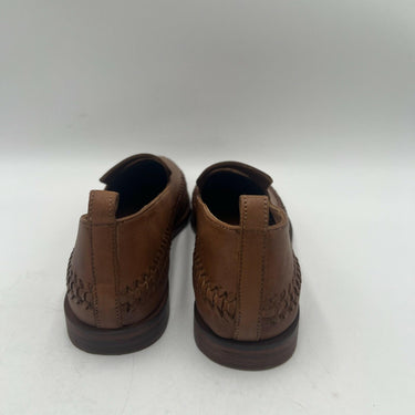 Vintage Foundry Co Women's. Haide Loafers Brown Size 7.5 Vintage Foundry Co