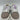Steve Madden JRezume Little Kid Glitter Multi Girl's Shoes, Size 13 Steve Madden