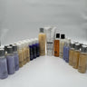 Simply Smooth Mega Primer Tube 8.5oz 4 Large 26 Mini Toning Balm Kit Lot Of 30pc Simply Smooth
