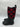 Muck Boot Company Women's Hale Tall Boot in Black/Buffalo Plaid Size 7 Muck Boots