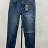 KUT From The Kloth KURVY Diana Skinny Jeans Dark Wash Stretch NWT Size 0 KUT from the Kloth