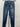 KUT From The Kloth KURVY Diana Skinny Jeans Dark Wash Stretch NWT Size 0 KUT from the Kloth