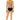 Anne Cole Womens Marilyn Halter Top Multi Small Anne Cole