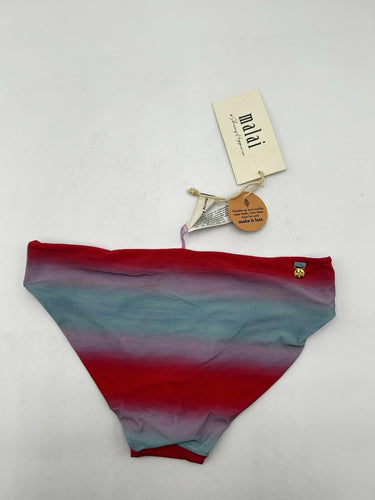 Malai Woman’s Sharing Happiness reversible bikini bottom Multicolor Size S