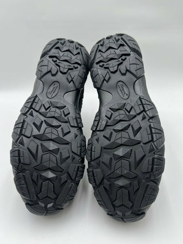 Thorogood 804-6230 Crosstrex Mid Safety Toe Boots Size 10.5
