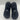 Hunter Original Kids Pull On Rubber Boots Olive/Midnight Size Size 5B Hunter