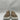 Men’s Versace Medusa '95 Greca loafers in beige suede Size 44 Versace