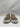 Men’s Versace Medusa '95 Greca loafers in beige suede Size 44 Versace