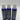 Lot Of 3 Simply Smooth Extend Keratin Toning Shampoo 2 Floz Each Simply Smooth