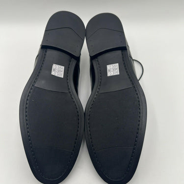 NWB Mix No. 6 Corbitt Oxford Shoes Black Size 9M Mix No. 6