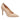 Women's COACH, Skyler Suede Pump, Beechwood, Size 11 B