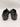 Men’s Dolce & Gabbana black leather derby dress shoes Size 8.5UK Dolce & Gabbana