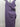 Alex Evenings Dress Icy Orchid Lilac Beaded Surplice Long Gown 14 Alex Evenings