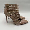 Mix No. 6 Danela Pump Women's Beige Size 9.5M Mix No. 6