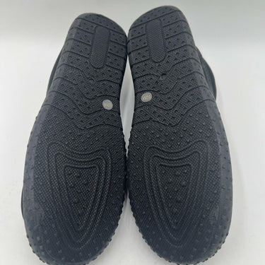 Crown Vintage KAMIL Black Mesh Water Shoes Men’s Size 10M