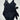 MagicSuit Woman’s sleek black wrap-front one-piece swimsuit tie knot Size 12 Magicsuit