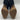 Vince Camuto EVRONNA Women's Leather Knee-High Boot Black Zip Block Heel 9M-WC Vince Camuto