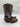 Durango Women's Flag Accessory Western Boots Size 7.5M