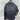 NWT Love Tree Women’s Snap Button Long Sleeve Puffer Jacket, Color Black Size XS Love Tree
