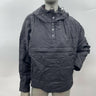 NWT Love Tree Women’s Snap Button Long Sleeve Puffer Jacket, Color Black Size XS Love Tree