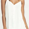 NWT Show Me Your Mumu Women’s Cammy Cami Dress White Size XS Show Me Your MuMu