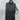 NWT Women’s Michael Kors Full Zip Vest Black Gold Size L Michael Kors