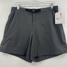 Marmot Women's Kodakchrome 7' Shorts Gray Size 12 Marmot