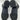 Women's Lucky Brand Quiniya Side Zip Ankle Bootie Black Leather Size 9.5M Lucky Brand