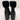 Women’s Moncler Claudia Faux Fur-Trimmed Nubuck Ankle Boot Size 38 Moncler