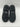 Women’s BOGS classic Mid Handle Black Rubber Boots Size 9M Bogs