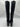 VALENTINO GARAVANI Vlogo The Bold Edition Boot In Calfskin 100mm Size 39 Valentino